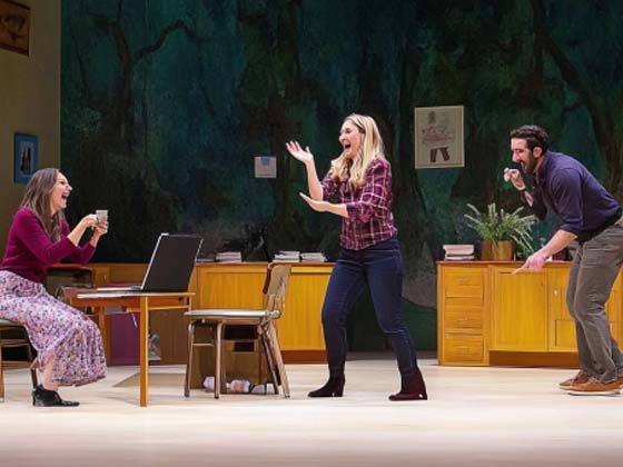 John Proctor is the Villain